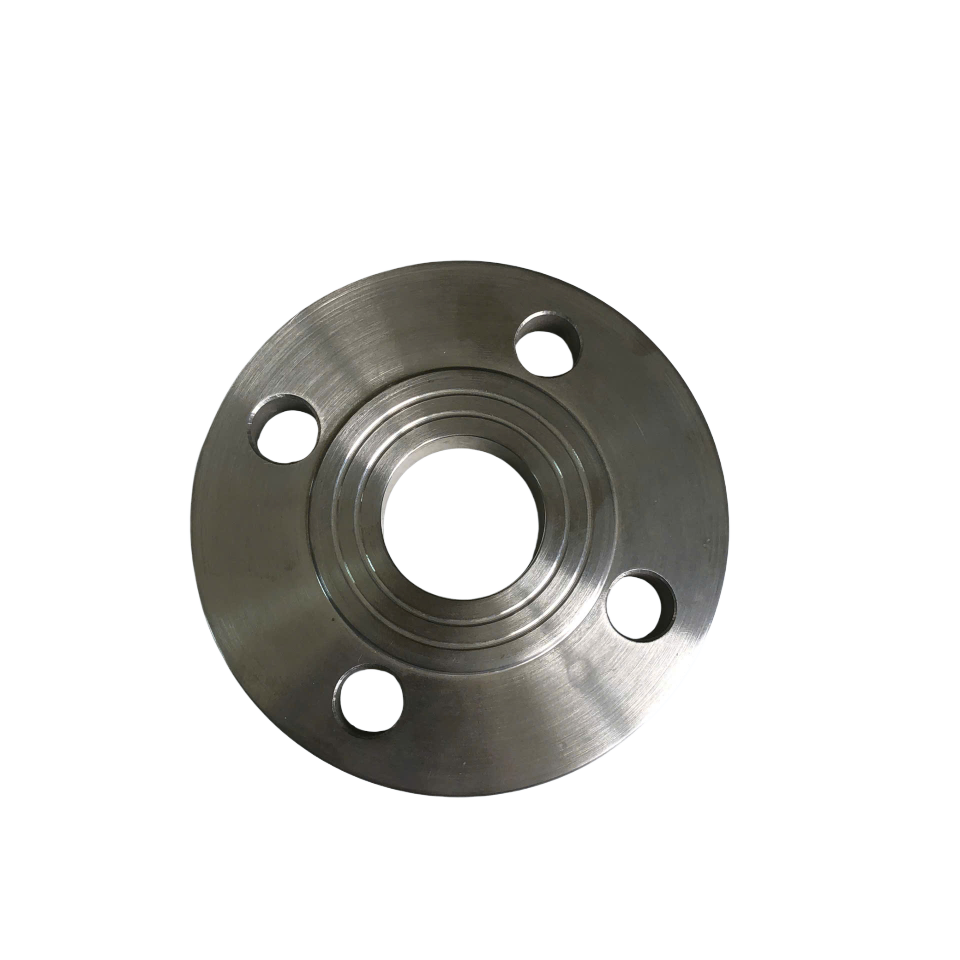Mặt bích rỗng Inox BS4504 PN10 PN16 RF