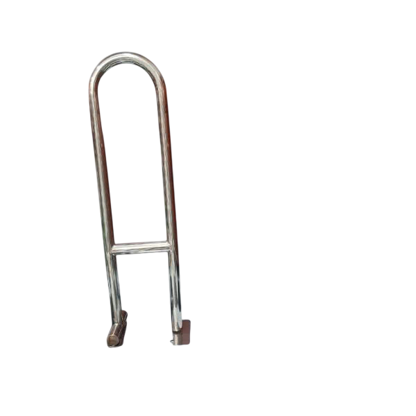 Thanh tay vịn chống trượt thép không gỉ UH3045