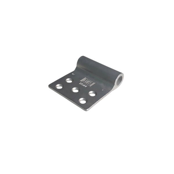 Bản lề cửa sổ xoay bằng thép không gỉ SUS 304 độ