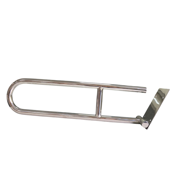 Thanh tay vịn chống trượt thép không gỉ UH3045