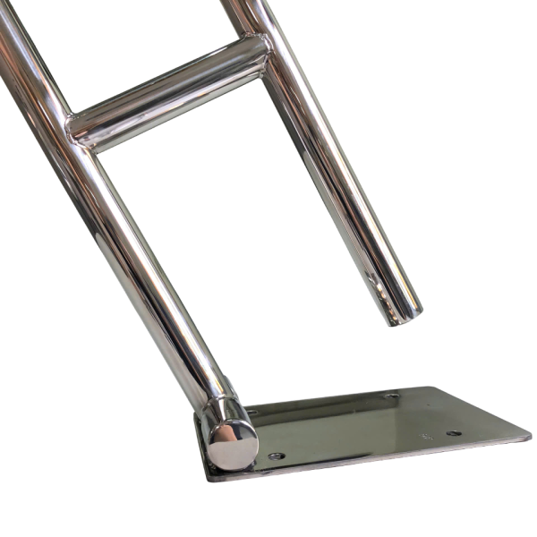 Thanh tay vịn chống trượt thép không gỉ UH3045