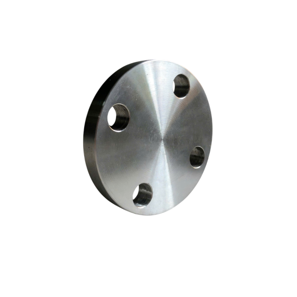 Mặt bích mù Inox - JIS FF