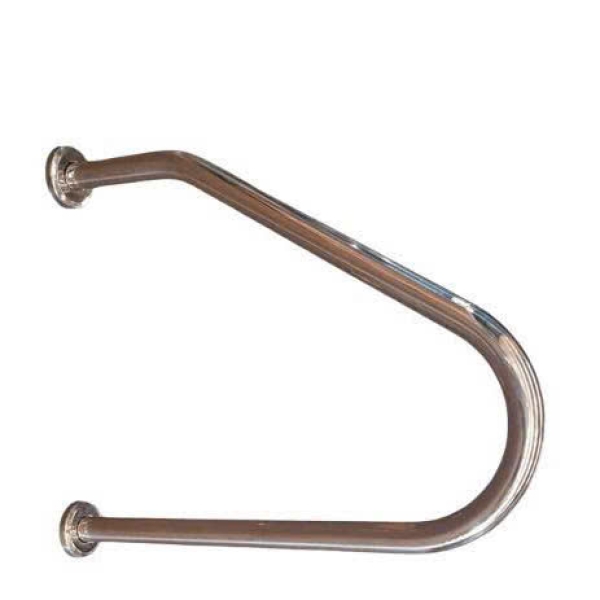 Thanh tay vịn chống trượt thép không gỉ UH3043