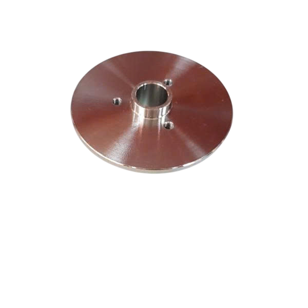 Linh kiện đúc thép không gỉ