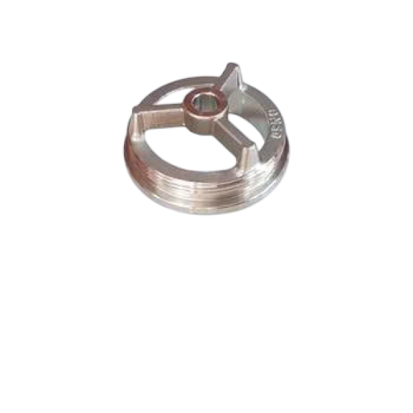 Linh kiện thép không gỉ