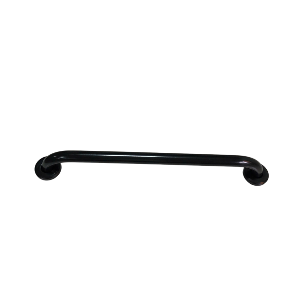 Thanh tay vịn chống trượt thép không gỉ -CH30110-CH30150 Xi mạ sơn đen