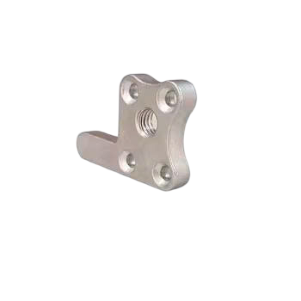 Phụ kiện đúc thép không gỉ