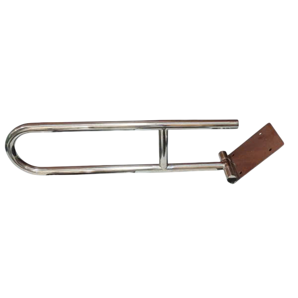 Thanh tay vịn chống trượt thép không gỉ UH3045