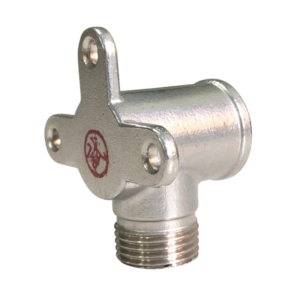 Phụ kiện ren bằng thép không gỉ