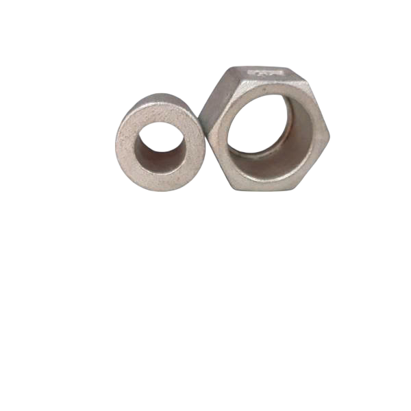 Phụ kiện đúc thép không gỉ