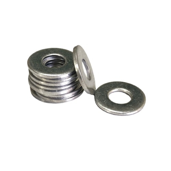 Vòng đệm phẳng bằng thép không gỉ M6