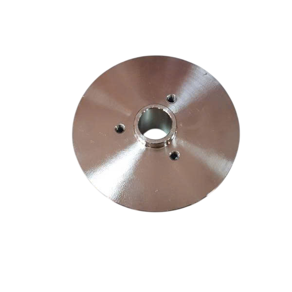 Linh kiện đúc thép không gỉ