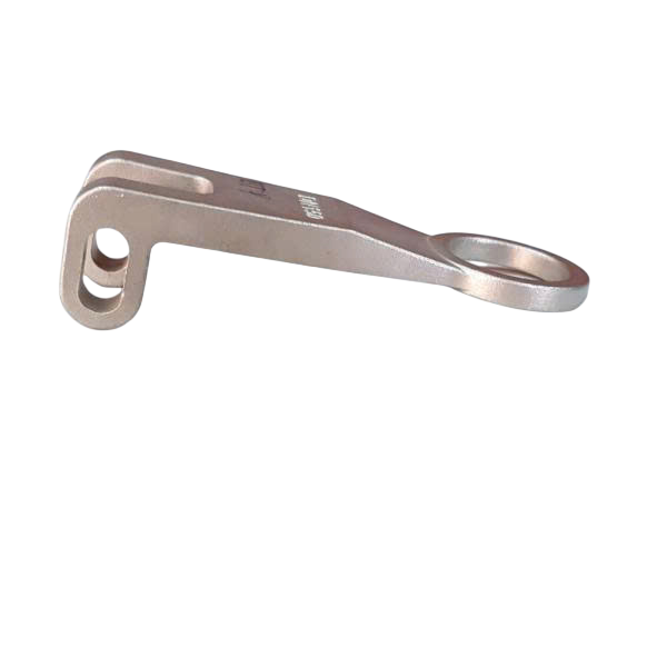 Linh kiện thép không gỉ