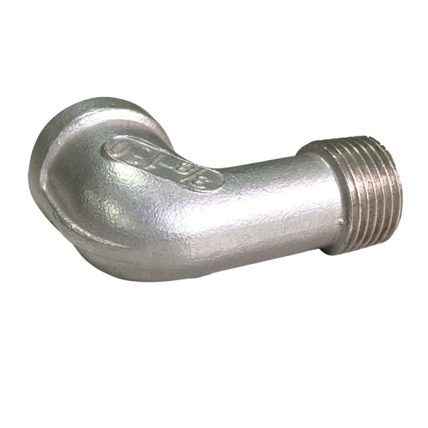 Co điếu thép không gỉ