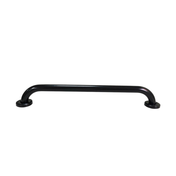 Thanh tay vịn chống trượt thép không gỉ -CH30110-CH30150 Xi mạ sơn đen