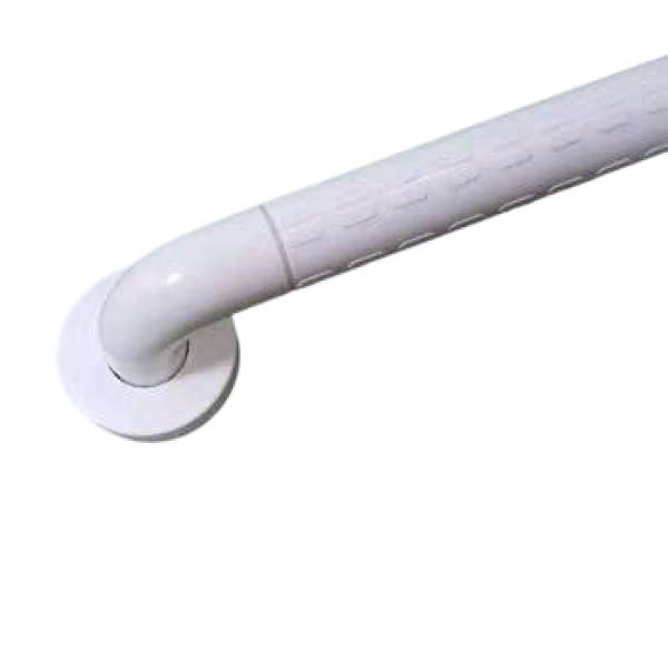 Thanh tay vịn chống trượt thép không gỉ CH60ABS