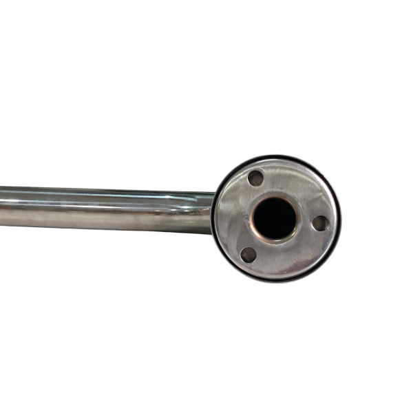 Thanh tay vịn chống trượt thép không gỉ CH3030-CH30150