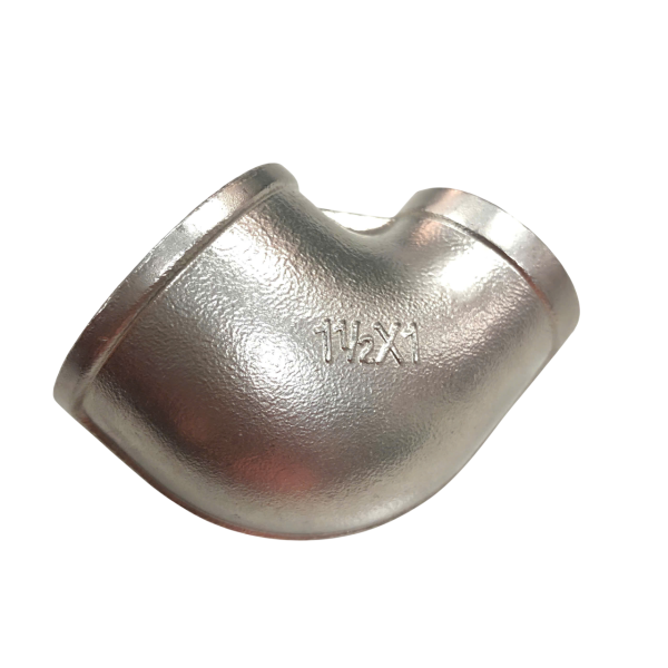 Co giảm ren thép không gỉ