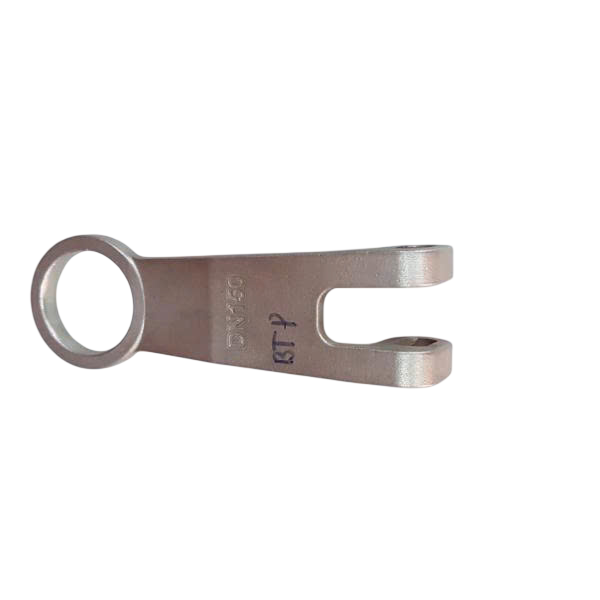 Linh kiện thép không gỉ