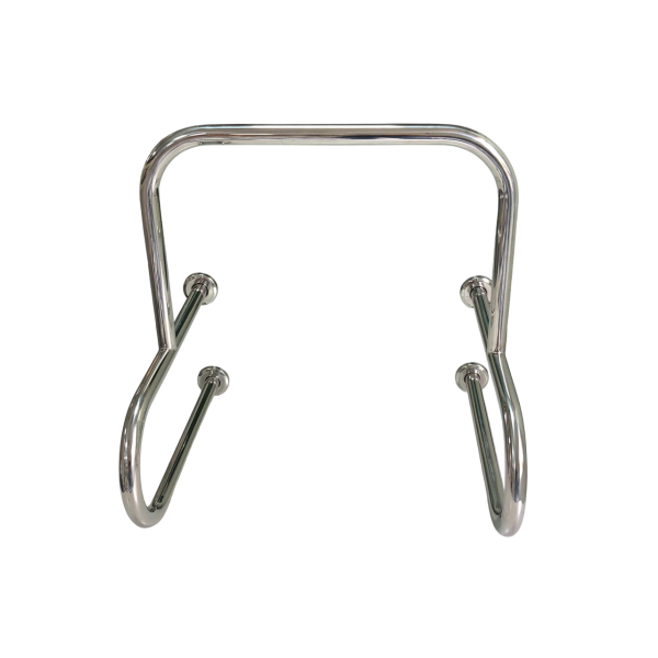 Thanh tay vịn chống trượt thép không gỉ UH3042