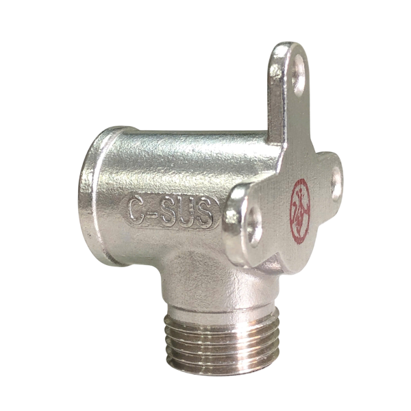 Phụ kiện ren bằng thép không gỉ