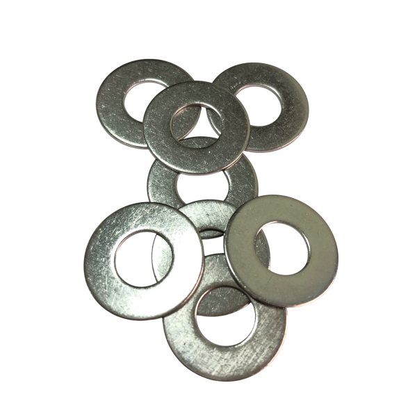 Long đền phẳng thép không gỉ M10