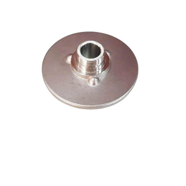 Linh kiện đúc thép không gỉ