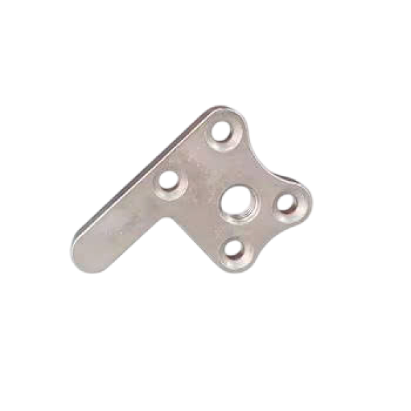 Phụ kiện đúc thép không gỉ