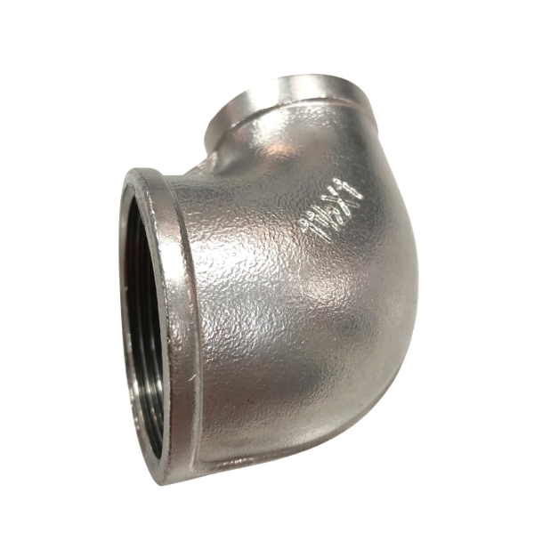 Co giảm ren thép không gỉ