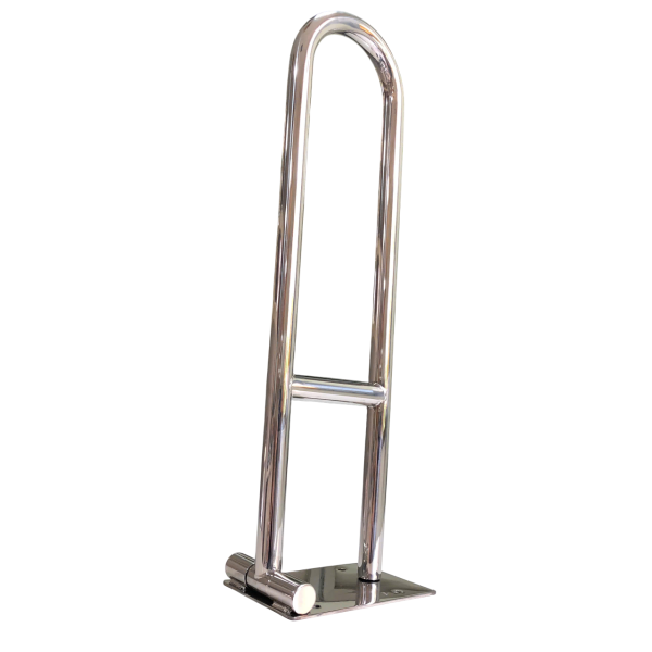Thanh tay vịn chống trượt thép không gỉ UH3045
