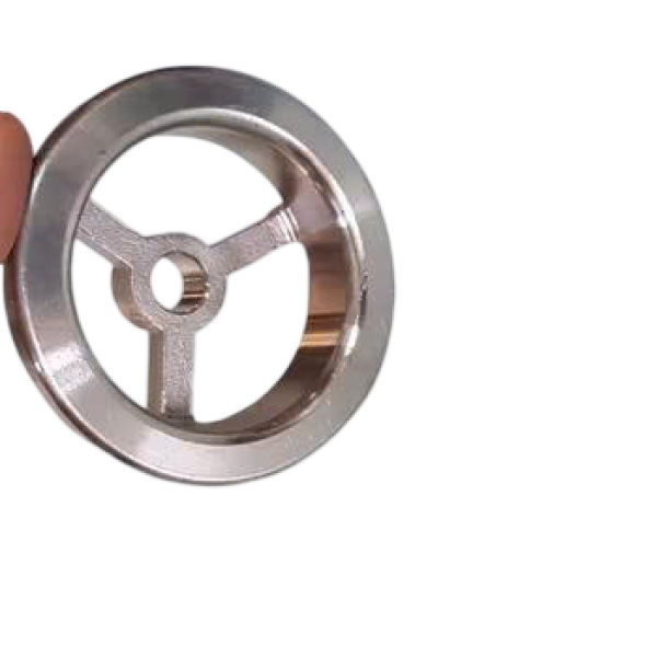 Linh kiện thép không gỉ