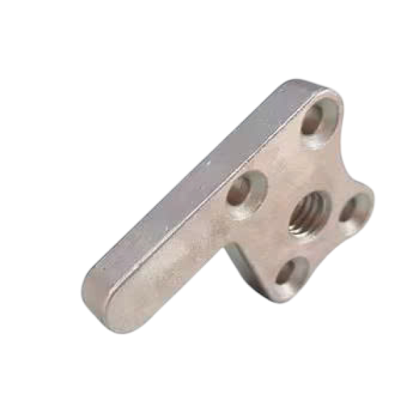 Phụ kiện đúc thép không gỉ