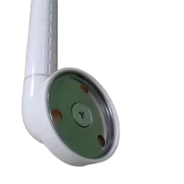 Thanh tay vịn chống trượt thép không gỉ CH60ABS