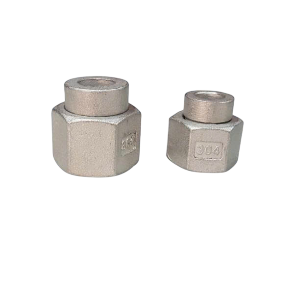 Phụ kiện đúc thép không gỉ