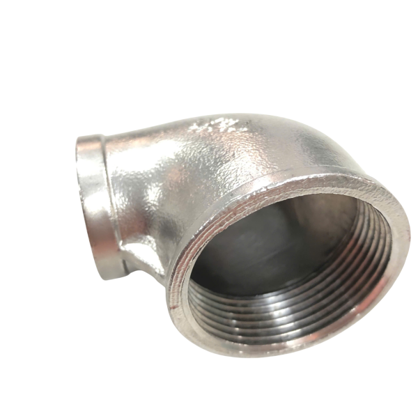 Co giảm ren thép không gỉ