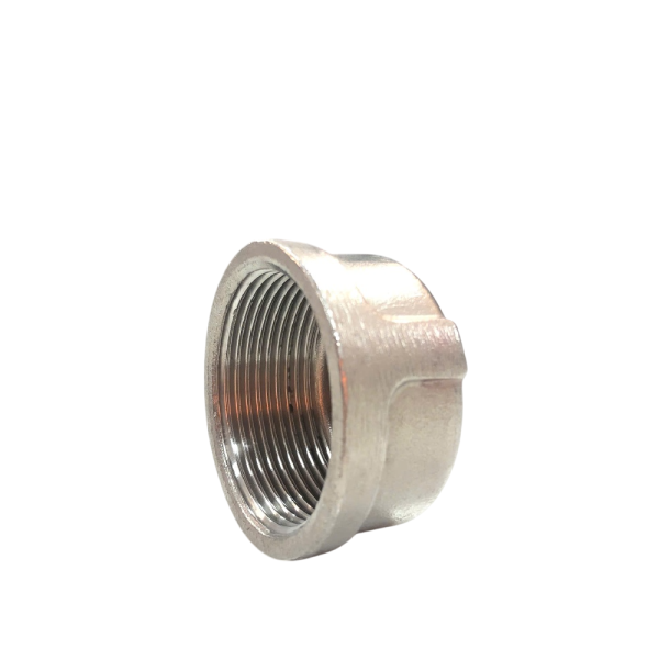 Nắp ren trong Inox