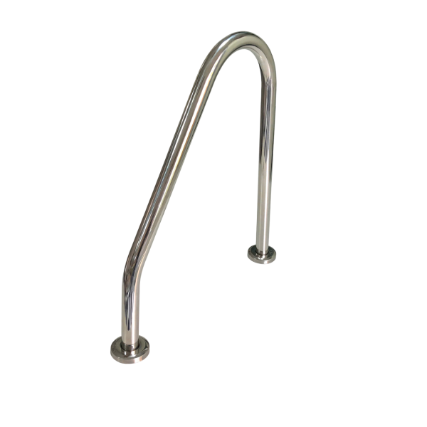 Thanh tay vịn chống trượt thép không gỉ UH3043