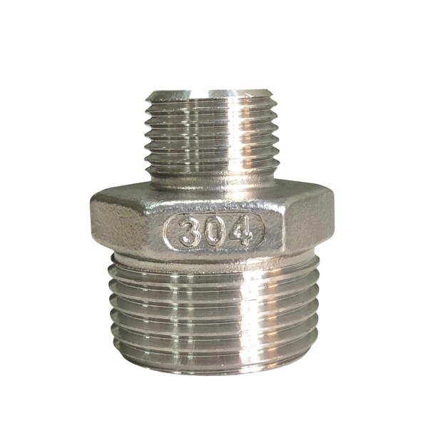 Kép giảm ren Inox 