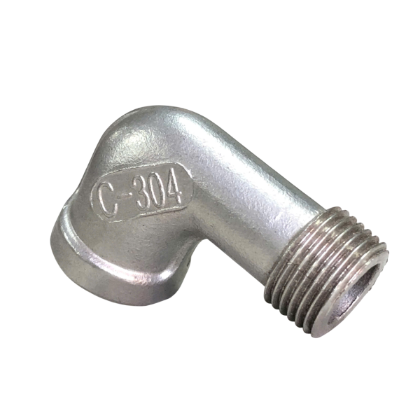 Co điếu thép không gỉ