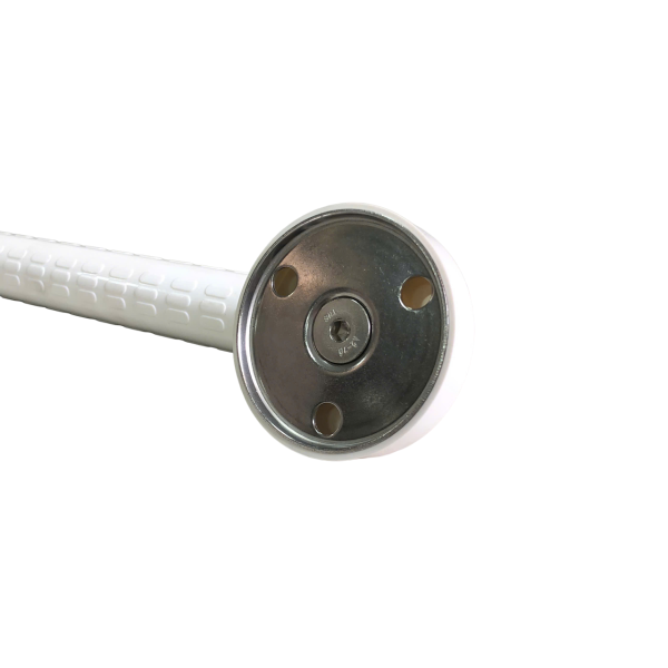 Thanh tay vịn chống trượt CH40-ABS