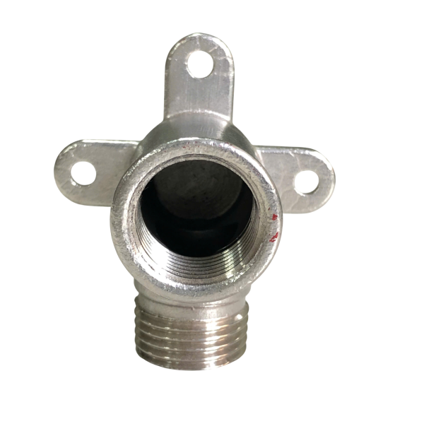 Phụ kiện ren bằng thép không gỉ