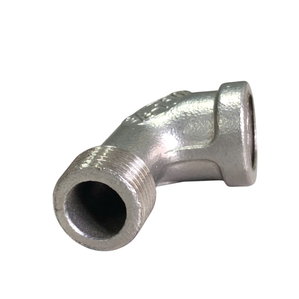 Co điếu thép không gỉ