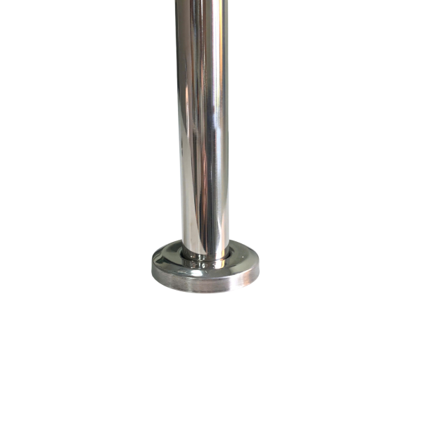 Thanh tay vịn chống trượt thép không gỉ UH3043