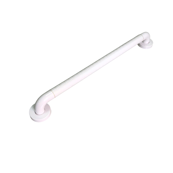 Thanh tay vịn chống trượt thép không gỉ CH60-ABS