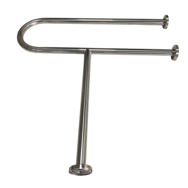 Thanh tay vịn chống trượt thép không gỉ-UH3046