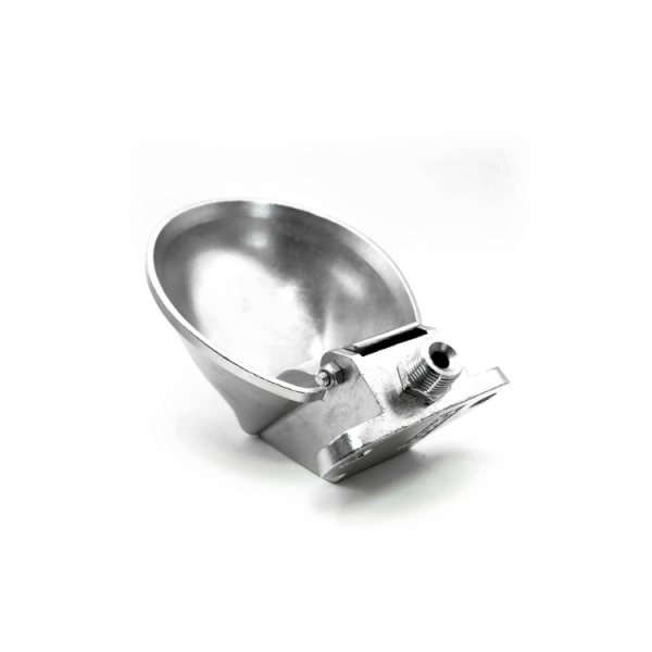 Máng uống bằng thép không gỉ