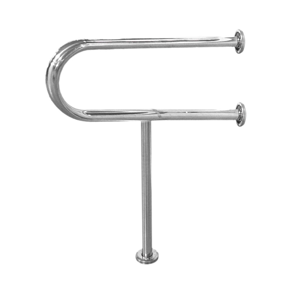 Thanh tay vịn chống trượt thép không gỉ UH3046