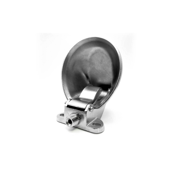 Máng uống bằng thép không gỉ