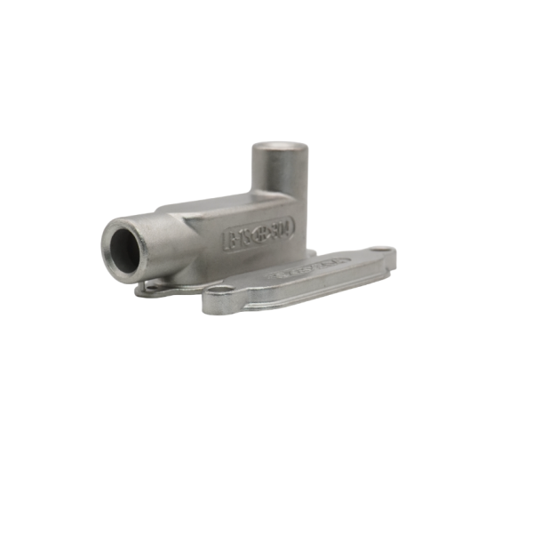 Linh kiện thép không gỉ chất lượng cao LR