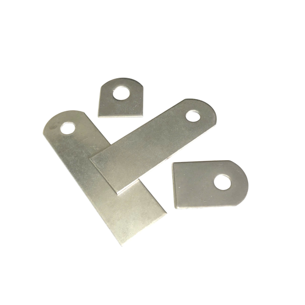 Bộ phận dập thép không gỉ